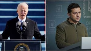 Chiến lược cam kết mới nhất từ phía ông Joe Biden nhằm chấm dứt cuộc xung đột Nga - Ukraine