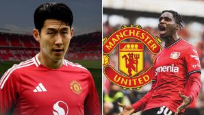 Tin chuyển nhượng mới nhất 6/12: Frimpong trên đường đến MU; Man United chiêu mộ Son Heung Min?