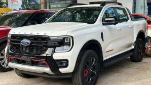 Khách Việt tiếc nuối vì Ford Ranger và Everest bị cắt giảm trang bị, giá không đổi