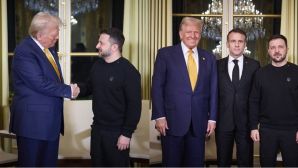 Tiết lộ nội dung cuộc gặp của ông Trump và Tổng thống Zelensky, Mỹ quyết định làm 1 việc cho Ukraine