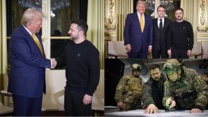 Tin trưa 8/12: Hé lộ nội dung cuộc gặp của ông Trump và ông Zelensky, Mỹ báo tin vui cho Ukraine