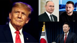 Tin nóng 8/12: Giá vàng diễn biến không ngờ; Ông Trump tiết lộ Ukraine muốn thỏa thuận với Nga