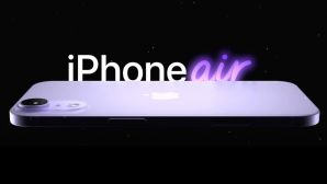 Cấu hình iPhone 17 Air: Quái thú khủng nhất của Apple năm 2025