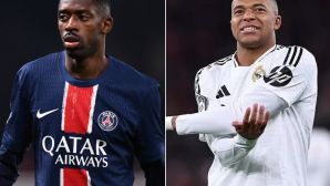 Lịch thi đấu bóng đá hôm nay: PSG chính thức bị loại khỏi Champions League; Mbappe gây thất vọng?