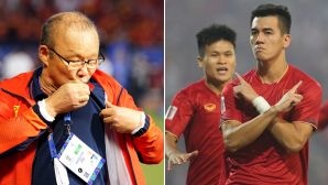 Tin nóng AFF Cup hôm nay 9/12: HLV Park Hang-seo có động thái gây sốt; ĐT Việt Nam đại thắng Lào?