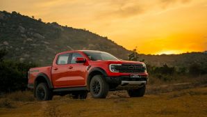 Cùng Ford Ranger và Everest bứt phá giới hạn, truyền lửa đam mê