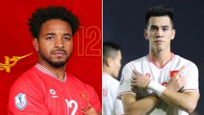 Tin nóng AFF Cup hôm nay 10/12: Nguyễn Xuân Son 'ghi điểm'; Tiền đạo số 1 ĐT Việt Nam tuyên bố cứng