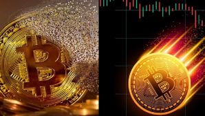 Giá Bitcoin hôm nay 11/12: Tăng giảm chập chờn, vẫn duy trì ở mức đỉnh