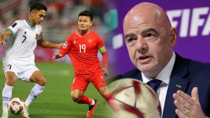 FIFA ra quyết định gây ngỡ ngàng, ĐT Việt Nam và Indonesia có cơ hội lớn làm nên lịch sử