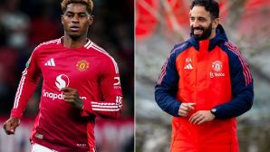 Ruben Amorim ra quyết định tàn nhẫn với Rashford, Man United chốt danh sách 5 mục tiêu khó tin