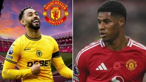 Tin chuyển nhượng mới nhất 16/12: Xong vụ MU chiêu mộ Cunha; Rashford xác nhận rời Man United?