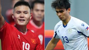 Lịch thi đấu AFF Cup 2024 hôm nay: ĐT Việt Nam đại thắng Philippines, chính thức vào bán kết?