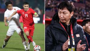 Tin nóng AFF Cup hôm nay 17/12: ĐT Việt Nam nhận tin kém vui; HLV Kim Sang SIk tuyên bố cứng