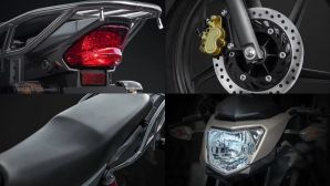 Honda chuẩn bị ra mắt ‘huyền thoại côn tay’ 150cc mới đẹp hơn Winner X và Exciter, giá 32 triệu đồng