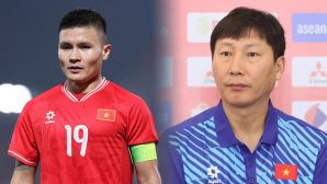 Kết quả bóng đá AFF Cup 2024 hôm nay: Quang Hải lập siêu phẩm, ĐT Việt Nam giành vé sớm?