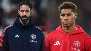 PSG quay lưng với Rashford, HLV Ruben Amorim đối mặt với sự thật phũ phàng tại Manchester United