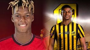 Tin chuyển nhượng sáng 19/12: Man United chốt giá mua Nico Williams; Rashford gia nhập Al Ittihad với giá khó tin?