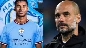 Không phải PSG, Marcus Rashford bất ngờ chọn gia nhập Manchester City sau khi rời Manchester United?