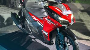 Tin xe máy 20/12: Yamaha ‘hủy diệt’ Honda Air Blade bằng ‘vua xe ga’ 155cc mới giá chỉ 47 triệu đồng