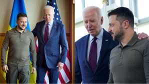 Tiết lộ ‘món quà đặc biệt’ cuối cùng Tổng thống Joe Biden gửi cho Ukraine, giá trị cực khủng