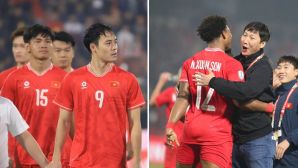 Tin nóng AFF Cup hôm nay 22/12: HLV Kim Sang Sik nhận tin dữ; Xuân Son giúp ĐT Việt Nam lập kỷ lục