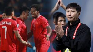 Xuân Son lập kỷ lục ở ĐT Việt Nam, HLV Kim Sang Sik trả giá đắt trước trận bán kết ASEAN Cup 2024?