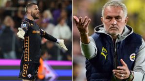 Kết quả bóng đá hôm nay: De Gea lập kỷ lục ở Fiorentina; Mourinho nhận tin dữ trên BXH Super Lig