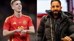 Tin MU hôm nay 23/12: Dani Olmo trên đường đến Man United; Ruben Amorim nhận cảnh báo sa thải