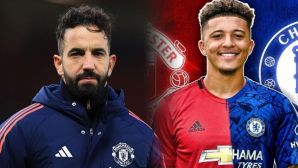 Tin chuyển nhượng sáng 24/12: Man Utd bán Jadon Sacho với giá khó tin; MU đón 3 tân binh trong tháng 1?