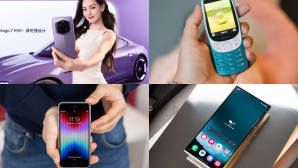 Tin công nghệ trưa 24/12: Honor Magic7 RSR Porsche Design ra mắt, Galaxy S25 Ultra lộ diện, Nokia 3210 4G vẫn hot