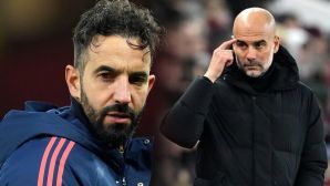 Tin bóng đá quốc tế 24/12: Man City sẵn sàng sa thải HLV Pep Guardiola; MU đón 3 tân binh trong tháng 1?