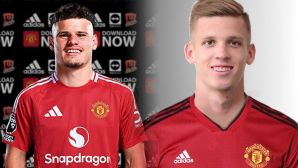 Tin chuyển nhượng sáng 26/12: Man United xác nhận chiêu mộ Milos Kerkez; Ngã ngụ vụ Dani Olmo gia nhập MU