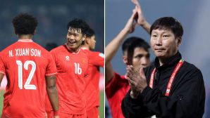 Tin nóng AFF Cup hôm nay 25/12: HLV Kim Sang Sik nhận 'tin sét đánh'; ĐT Việt Nam đón thay đổi lớn