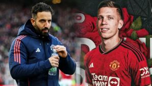 Barcelona ra quyết định quan trọng, chính thức xong vụ Dani Olmo gia nhập Man United