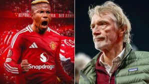 Napoli đồng ý bán Osimhen cho Manchester United, Sir Jim Ratcliffe lập tức 'tống cổ' 3 công thần?