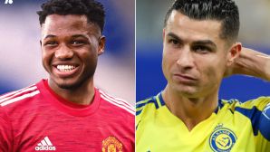 Tin chuyển nhượng trưa 26/12: Man Utd chiêu mộ Ansu Fati thay Rashford; Ronaldo muốn rời Al Nassr?