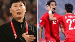 Xuân Son ghi điểm lớn với HLV Kim sang-sik, thủ quân ĐT Việt Nam gây bất ngờ ở Bán kết AFF Cup 2024