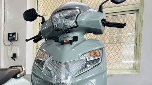 Honda chính thức mở bán ‘xe ga quốc dân’ 125cc mới giá 26,5 triệu đồng: Đẹp lấn át Vision và SH Mode