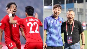 VFF ra phán quyết cho ĐT Việt Nam, HLV Kim Sang Sik nhận 'tối hậu thư' trước cơ hội vô địch AFF Cup