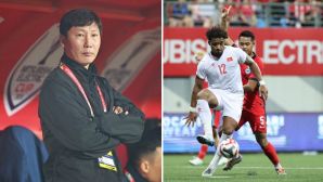 Dự đoán tỷ số ĐT Việt Nam vs Singapore - Bán kết AFF Cup 2024: HLV Kim Sang Sik lập kỷ lục khó tin