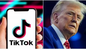 Tổng thống đắc cử Donald Trump có quyết định quan trọng về khả năng Tiktok có thể bị cấm ở Mỹ