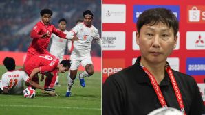 Tin nóng AFF Cup hôm nay 28/12: ĐT Việt Nam nhận phán quyết từ VFF: HLV Kim Sang Sik nguy cơ vỡ mộng?