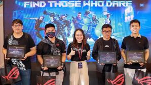 Asus tổ chức ROG Day Season 3 – Hành trình tìm kiếm TrueFans đích thực