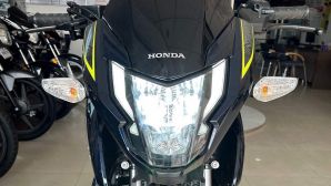 Tin xe máy 29/12: Honda mở bán ‘vua côn tay’ 125cc mới tại đại lý, đè bẹp Exciter, giá 26 triệu đồng