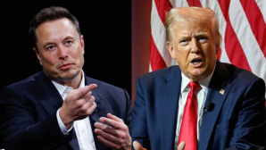 Thông tin ít ai biết về việc tỷ phú Elon Musk ăn ngủ ở nhà Tổng thống đắc cử Donald Trump