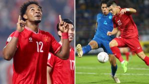 Tin nóng AFF Cup hôm nay 31/12: ĐT Việt Nam nhận 'đặc quyền'; Nguyễn Xuân Son đi vào lịch sử ĐNÁ?