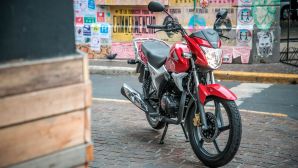 Tin xe trưa 31/12: Honda sắp ra mắt ‘vua côn tay’ 150cc đẹp hơn Winner X và Yamaha Exciter, giá mềm