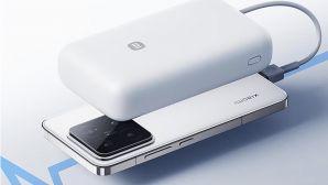 Chỉ hơn 400.000 đồng để trải nghiệm sạc dự phòng Xiaomi 20.000mAh, sạc cùng lúc 3 thiết bị