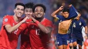 Thái Lan nhận tin dữ trước chung kết AFF Cup 2024, HLV Kim Sang Sik tự tin giúp ĐT Việt Nam 'trả nợ'