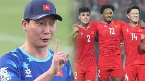 ĐT Việt Nam nhận cảnh báo trước chung kết AFF Cup 2024, HLV Kim Sang Sik khó lòng 'phục hận' Thái Lan